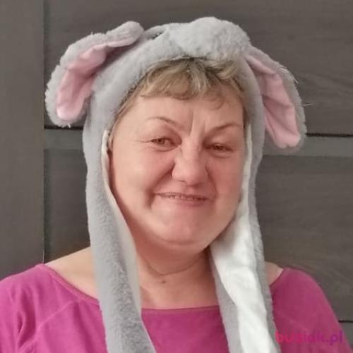 biedronka64, Female, 63 years, Jabłonowo Pomorskie