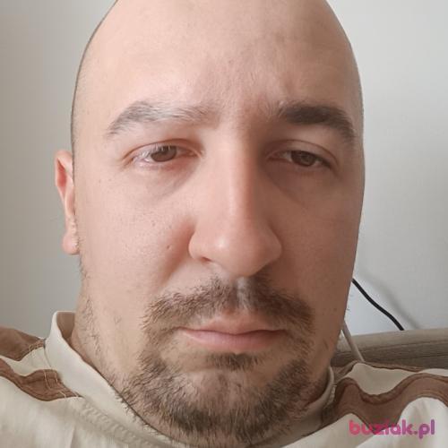 Luki773, Mężczyzna, 36 lat, Nysa