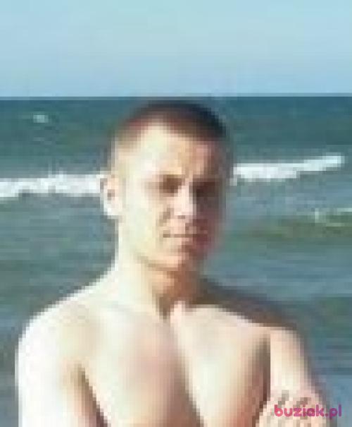 bercik1227, Mężczyzna, 30 lat, Kalisz