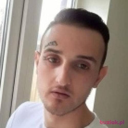 Michael96r, Mężczyzna, 30 lat, Rotterdam