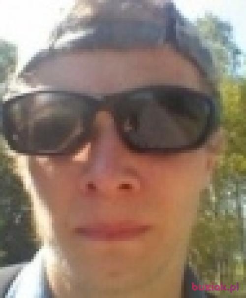 Patryksad, Male, 29 years, Lubartów