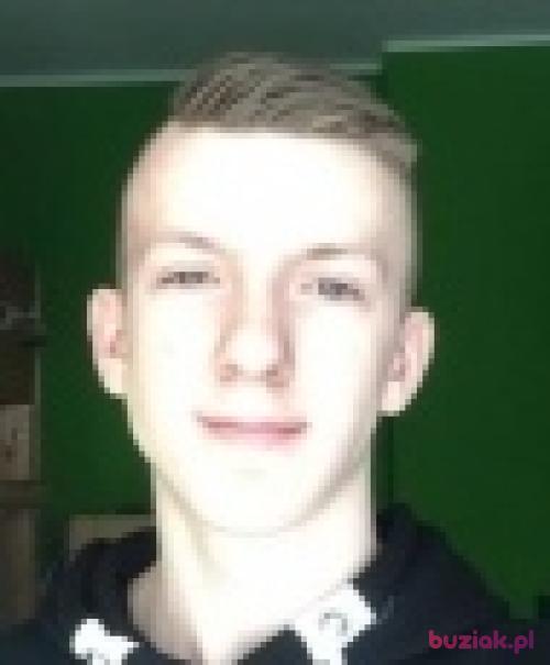 Maciek9927, Mężczyzna, 29 lat, Swarzędz