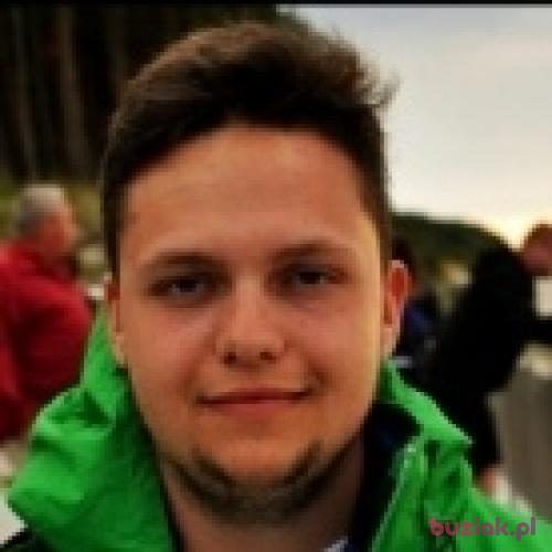 PiiotrusPaan, Mężczyzna, 31 lat, Gliwice