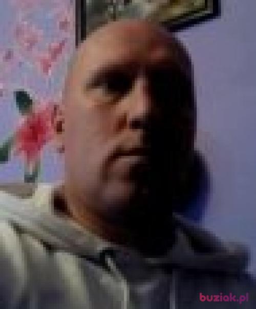 stojek, Mężczyzna, 49 lat, Tarnowskie Góry