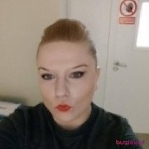 111karola, Kobieta, 39 lat, Kąty Wrocławskie