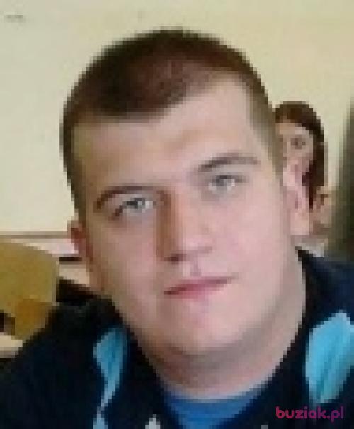 grzegorzfajny21, Mężczyzna, 31 lat, Wieliczka