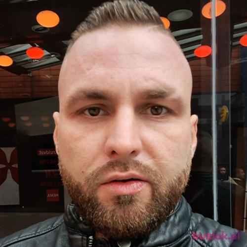kingstar, Mężczyzna, 38 lat, Haga