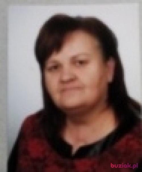 Silver63, Kobieta, 64 lata, Ruda Śląska