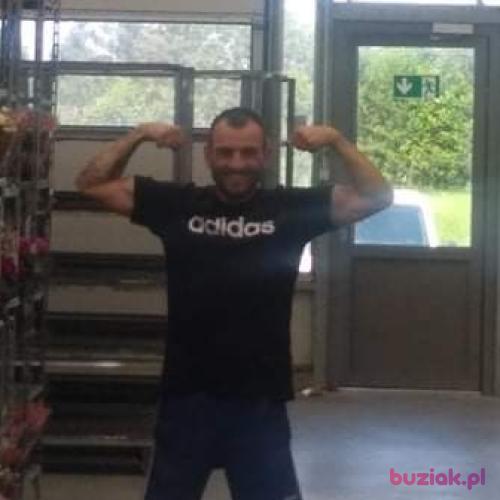 Szuwaksik12, Mężczyzna, 41 lat, Bielefeld