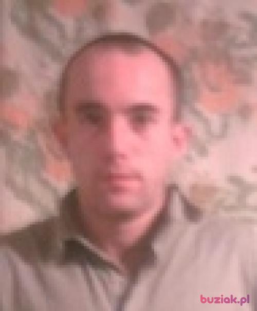 DRALER, Mężczyzna, 39 lat, Brzeg Dolny