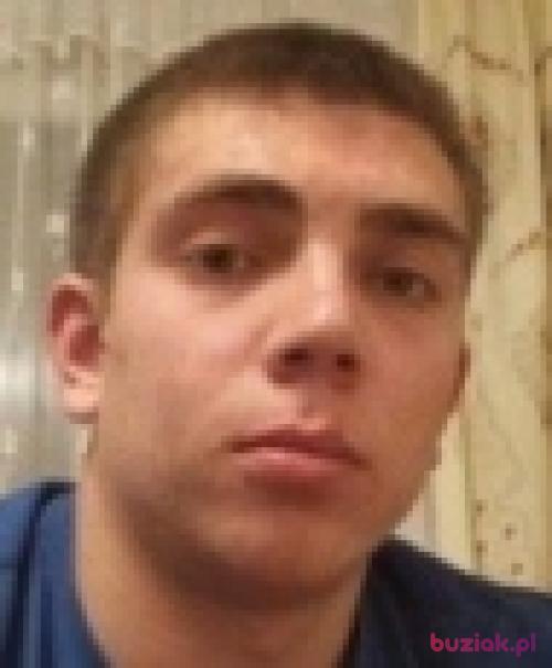 krzysioo19, Mężczyzna, 30 lat, Łuków