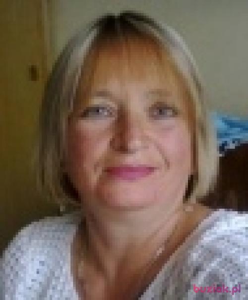 viera0250, Kobieta, 55 lat, Tarnów
