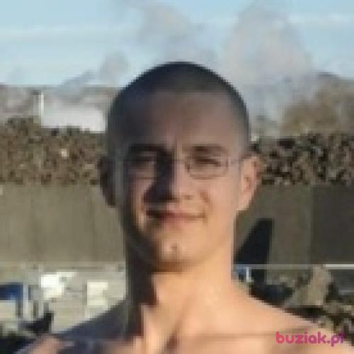 robaczek87, Mężczyzna, 39 lat, Łódź