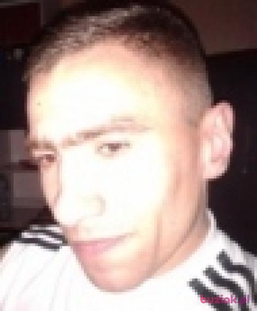 aljunior, Mężczyzna, 39 lat, Białystok