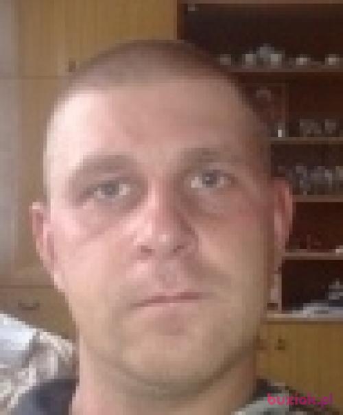 gustaw29, Mężczyzna, 42 lata, Tuchola