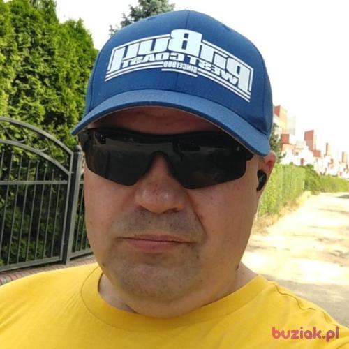 Damianoxyz20, Mężczyzna, 39 lat, Wrocław