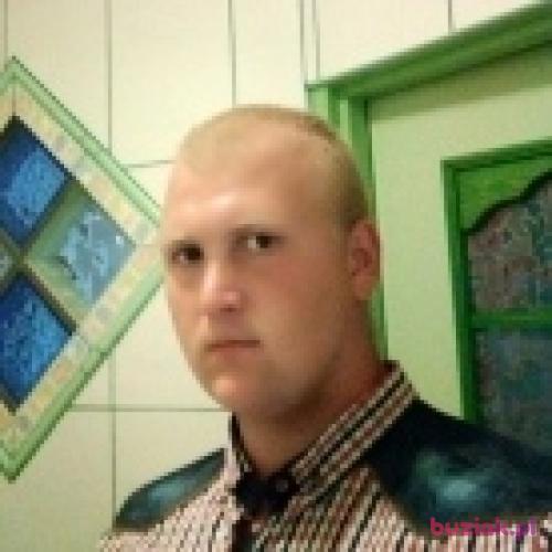 misiek9302, Mężczyzna, 33 lata, Oborniki