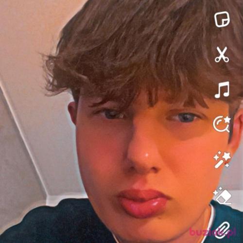 Oliwierekxyz, Mężczyzna, 20 lat, Oświęcim