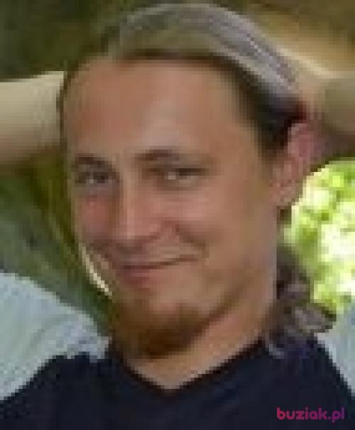 archermax, Mężczyzna, 41 lat, Kraków