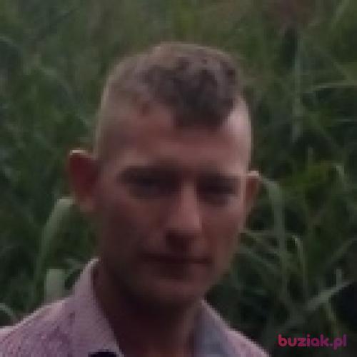 rafalbuzka, Mężczyzna, 35 lat, łódzkie