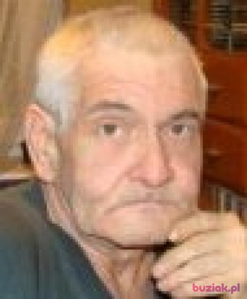 czupurek, Kobieta, 76 lat, Kraków