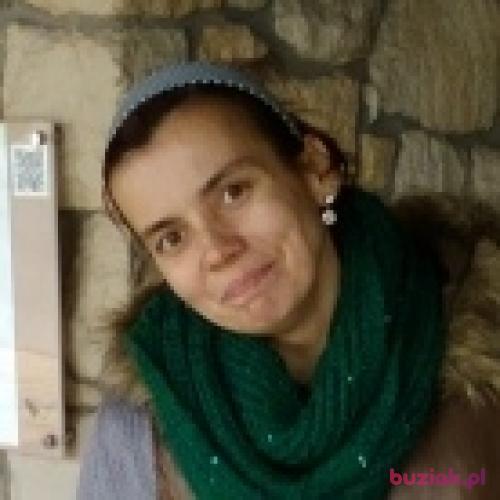 poczta, Female, 42 years, Biłgoraj