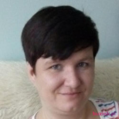 roza35, Kobieta, 46 lat, Ostrów Wielkopolski