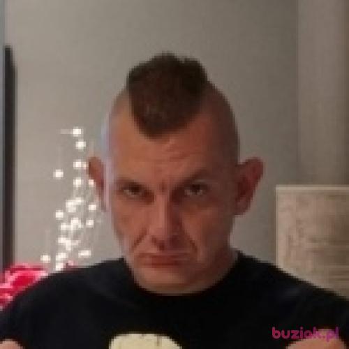 Adam0321, Mężczyzna, 46 lat, śląskie