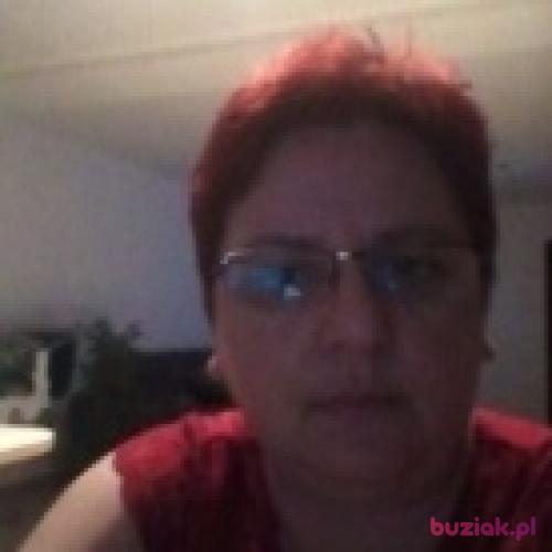 kasia2h, Kobieta, 57 lat, Otwock