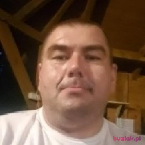 Bubu85, Mężczyzna, 41 lat, Wielichowo