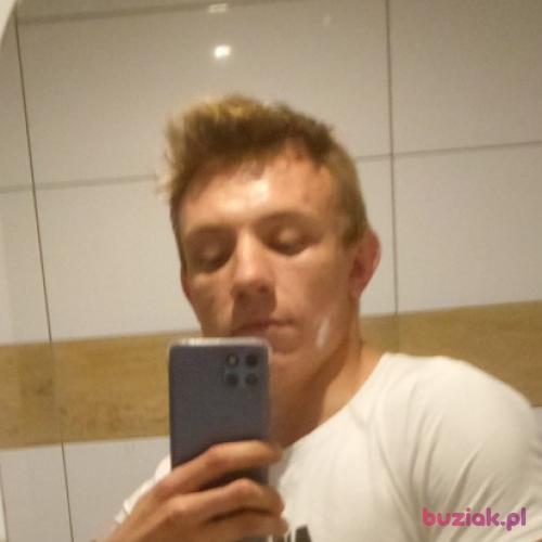 anielskiDawid21, Mężczyzna, 29 lat, Brzeg Dolny