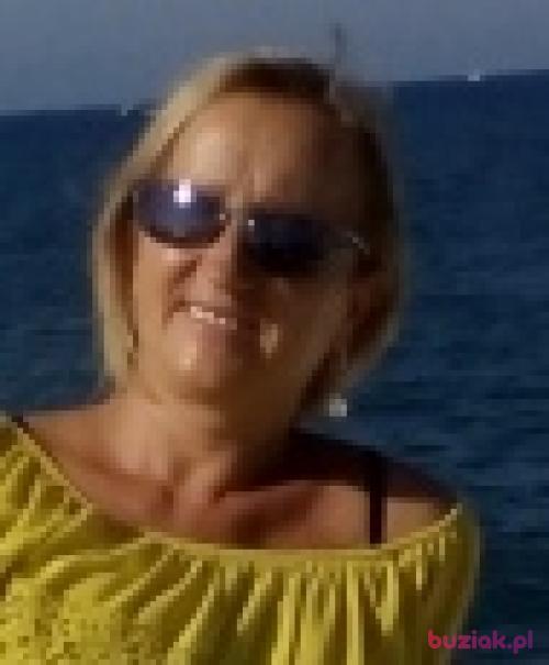 dobramilena, Kobieta, 63 lata, Głuchołazy