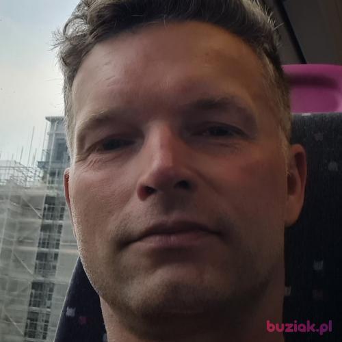 Michal19791979, Mężczyzna, 47 lat, Basildon