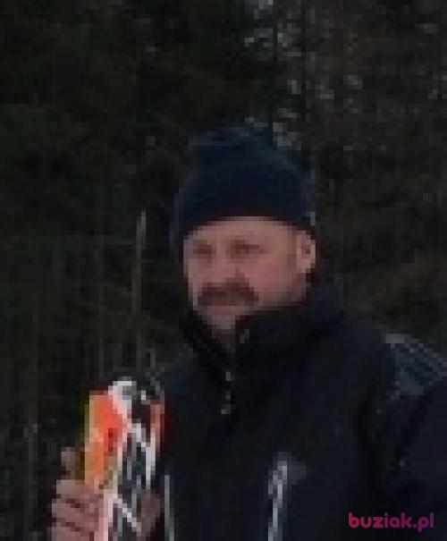 jestemjakijeste, Mężczyzna, 58 lat, Nowy Targ