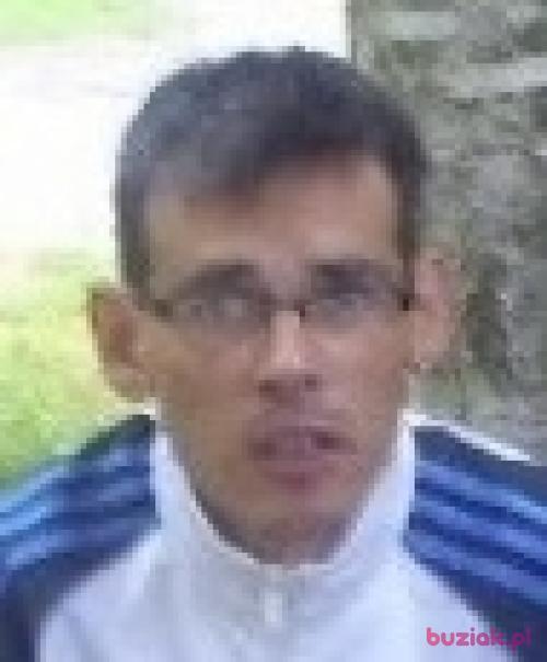 Robertoo36, Mężczyzna, 48 lat, Poznań