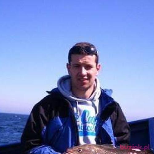 Dawlux, Mężczyzna, 39 lat, Gorzów Wielkopolski