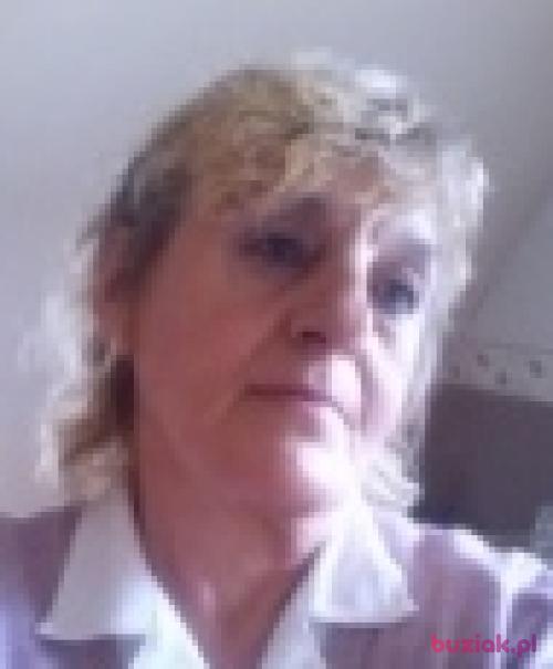 Ysia55, Kobieta, 71 lat, Świebodzin