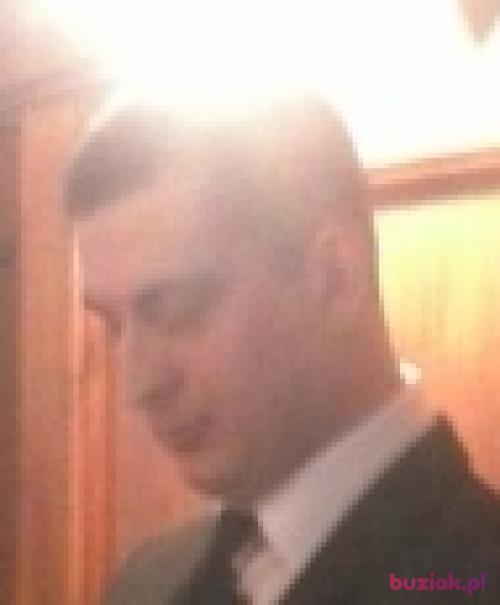 Matrusz, Mężczyzna, 36 lat, Nidzica