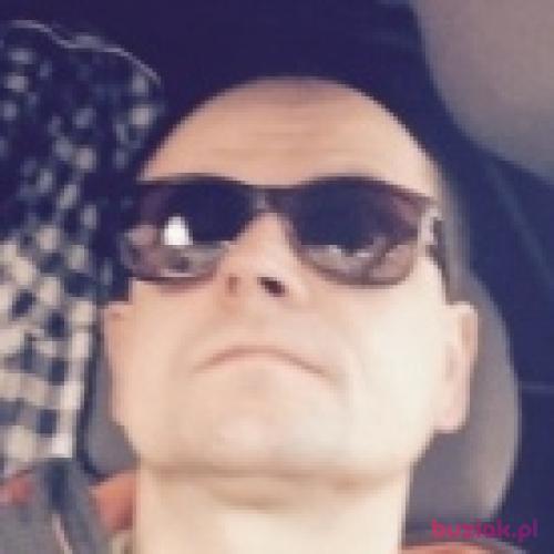Skorka, Mężczyzna, 48 lat, Wolsztyn