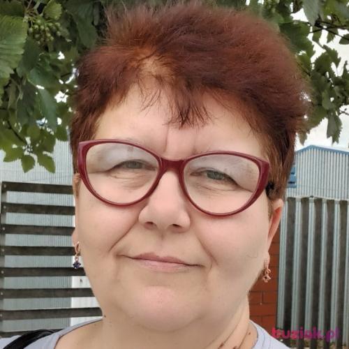 dusia66, Kobieta, 60 lat, Chrzanów