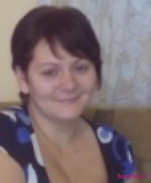 MadziaUsmiech, Kobieta, 43 lata, Wrocław