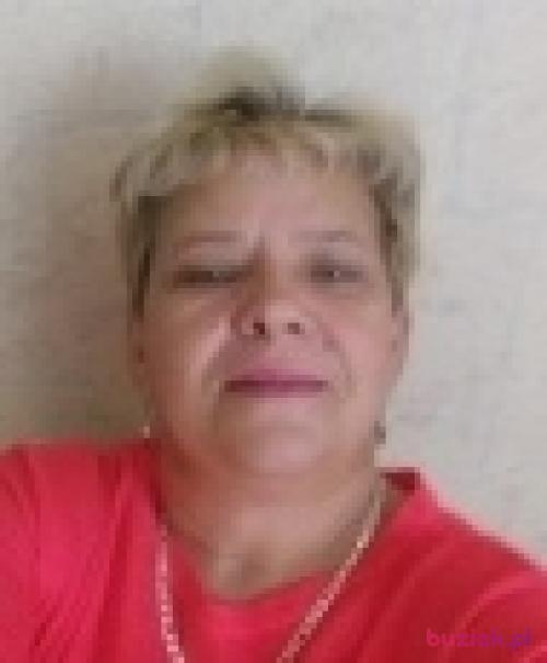 Emila13, Kobieta, 63 lata, Maków Mazowiecki