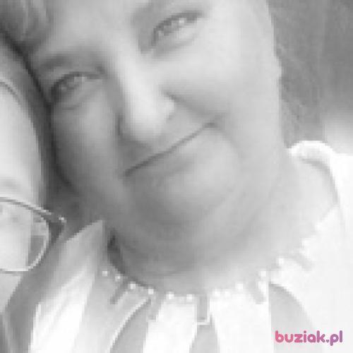 MisiaczekGrazia, Kobieta, 60 lat, Inowrocław