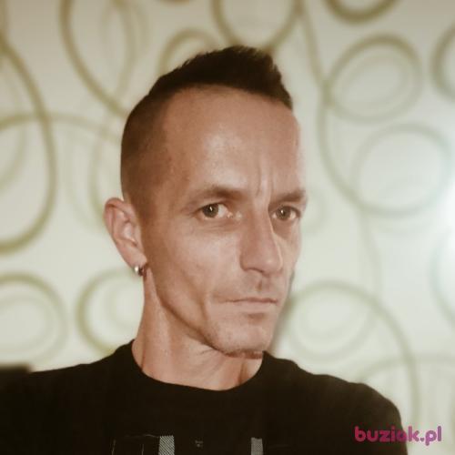 Aredias, Mężczyzna, 46 lat, Bytom Odrzański