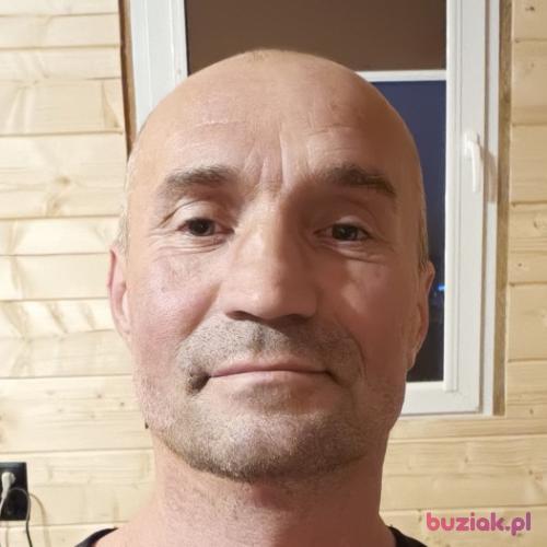 sylweczek, Mężczyzna, 50 lat, Biała Rawska