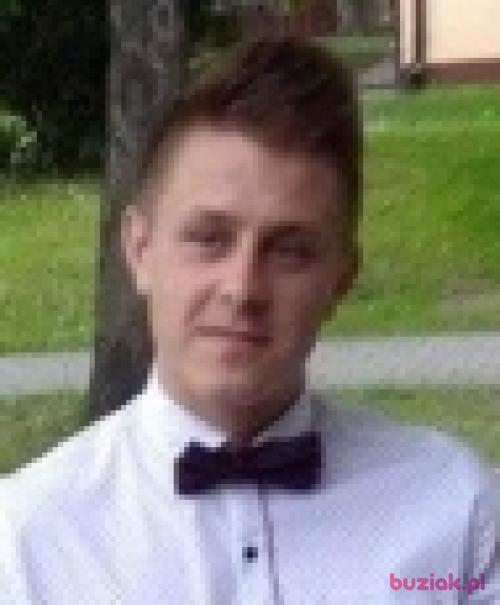 kamilkonczak, Mężczyzna, 29 lat, Koło