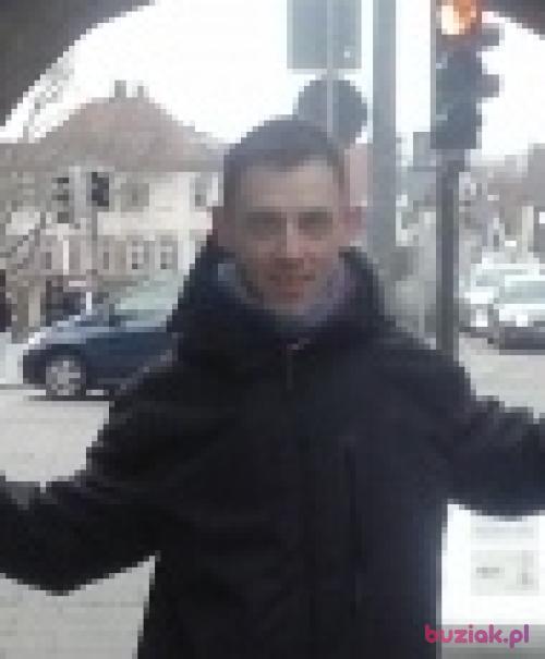 rufi2301, Mężczyzna, 45 lat, Iława