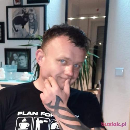 arthurobielefel, Mężczyzna, 48 lat, Bielefeld