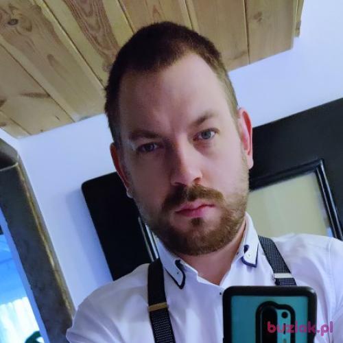 himalaj, Mężczyzna, 35 lat, Zielona Góra