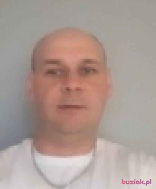 arcik1, Mężczyzna, 41 lat, Goleniów